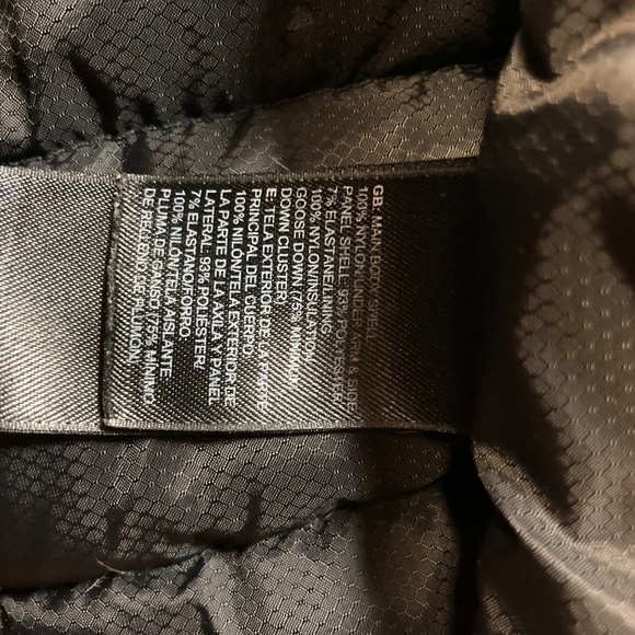 Men’s North Face Steep Series Jacket, XL - Picture 7 of 8